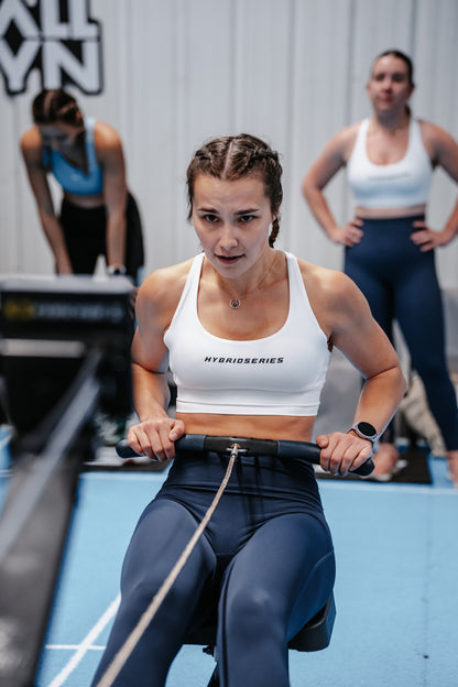 Brassière HYBRIDSERIES #2