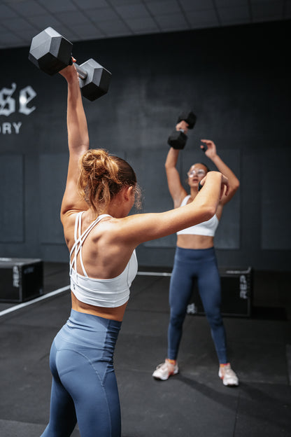 legging HYBRIDSERIES #2