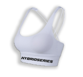 Brassière HYBRIDSERIES #2
