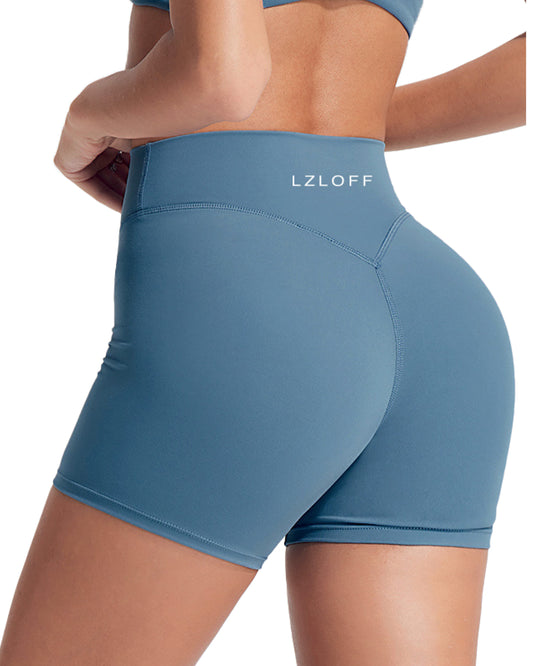 short "spring shift" - azur