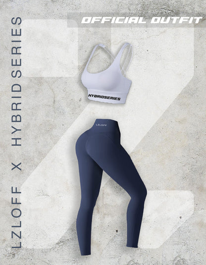 legging HYBRIDSERIES #2