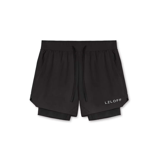 short "perform" - black