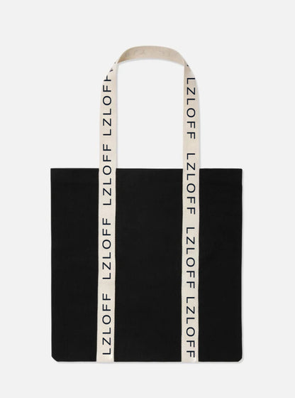 TOTE BAG lzloff