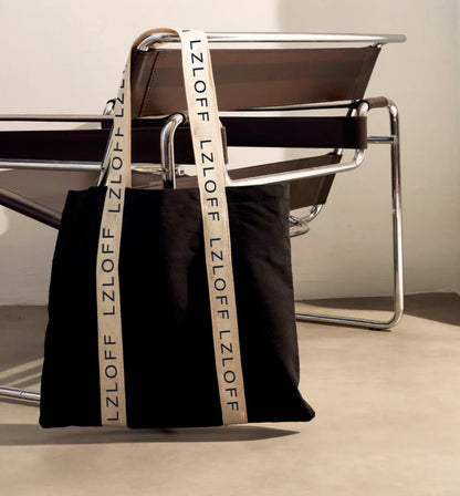 TOTE BAG lzloff
