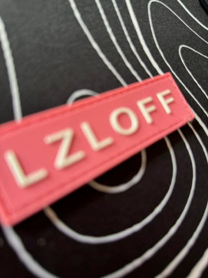banane lzloff - rose
